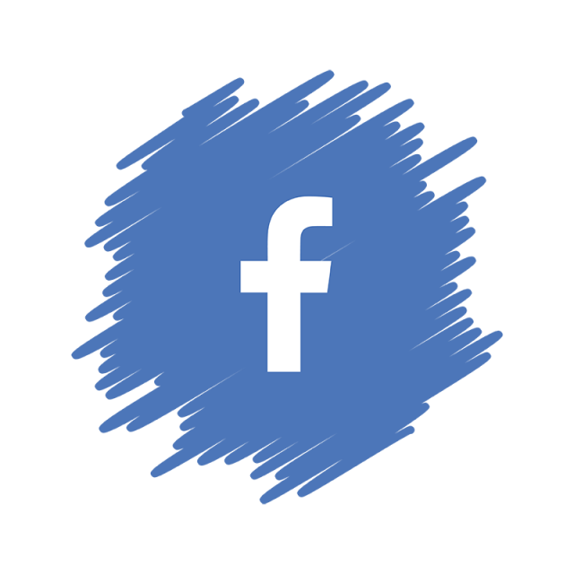 logo fecebook en masao itami