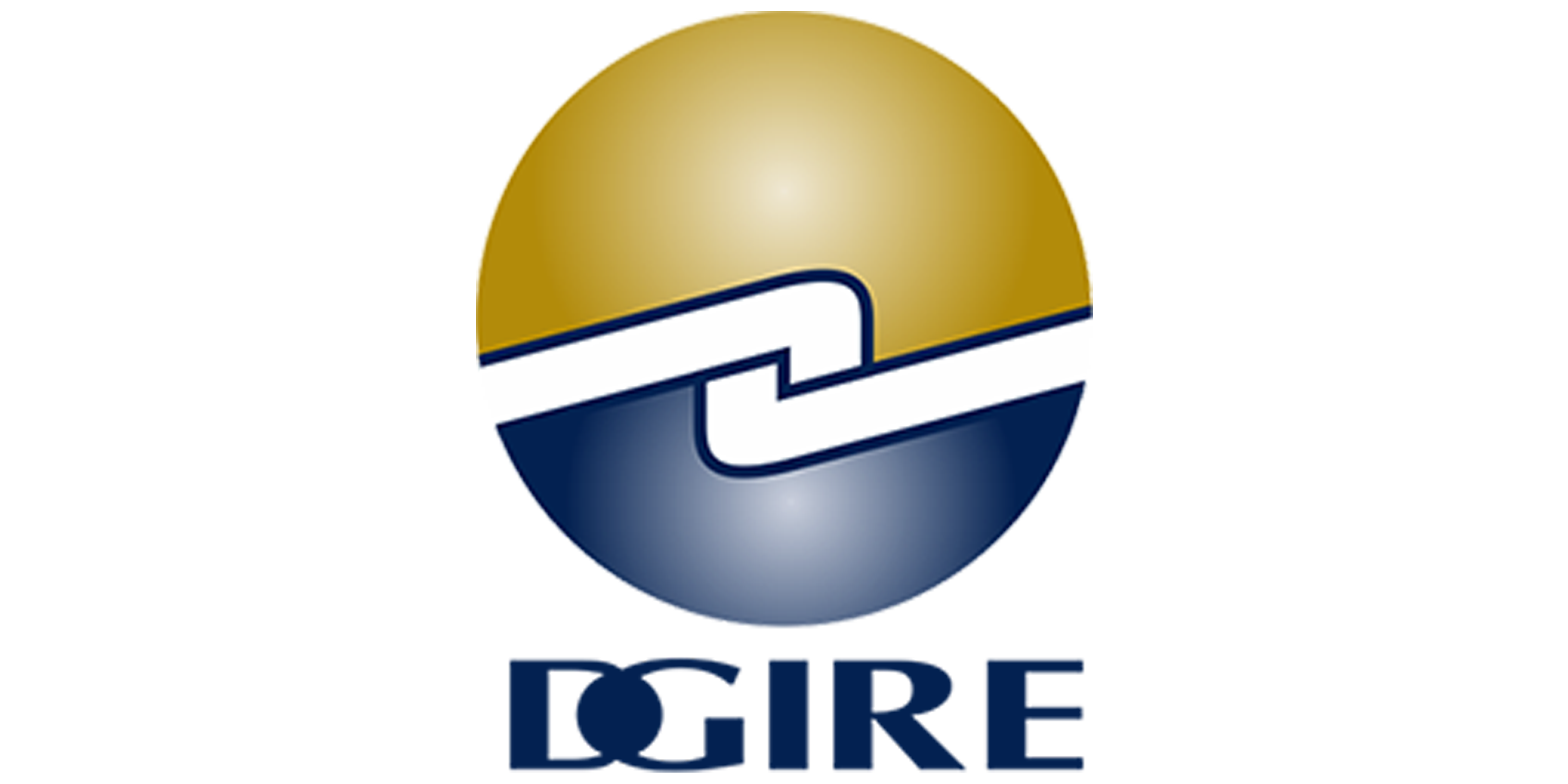 LOGO DGIRE Masao Itami